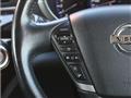 2011 Nissan Elgrand