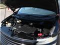 2011 Nissan Elgrand