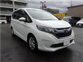 2018 Honda Freed