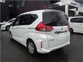 2018 Honda Freed