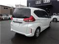 2018 Honda Freed