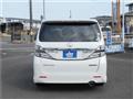 2014 Toyota Vellfire