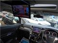 2014 Toyota Vellfire