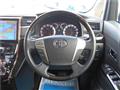 2014 Toyota Vellfire
