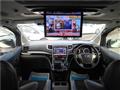 2014 Toyota Vellfire