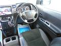2014 Toyota Vellfire