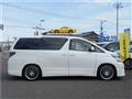 2014 Toyota Vellfire