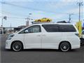 2014 Toyota Vellfire
