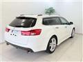 2009 Honda Accord Tourer