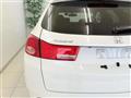 2009 Honda Accord Tourer