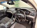 2009 Honda Accord Tourer