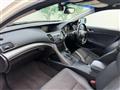 2009 Honda Accord Tourer
