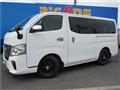 2018 Nissan NV350 Caravan