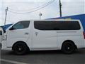 2018 Nissan NV350 Caravan