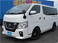 2018 Nissan NV350 Caravan