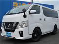 2018 Nissan NV350 Caravan