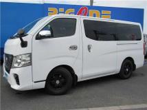2018 Nissan NV350 Caravan