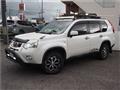 2011 Nissan X-Trail