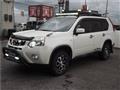 2011 Nissan X-Trail
