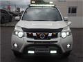 2011 Nissan X-Trail