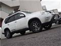 2011 Nissan X-Trail