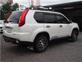 2011 Nissan X-Trail