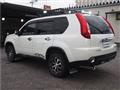 2011 Nissan X-Trail