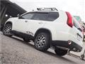 2011 Nissan X-Trail