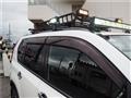 2011 Nissan X-Trail