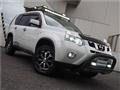 2011 Nissan X-Trail