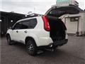 2011 Nissan X-Trail