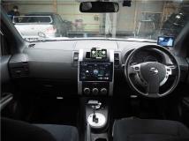 2011 Nissan X-Trail