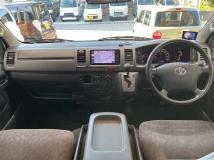 2005 Toyota Regiusace