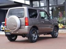 2012 Suzuki Jimny