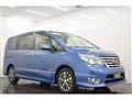 2015 Nissan Serena