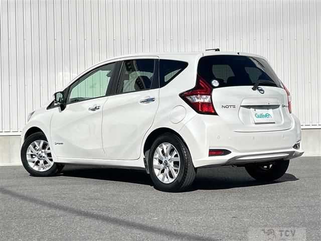 2019 Nissan Note