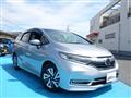 2020 Honda Shuttle