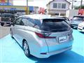 2020 Honda Shuttle