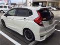 2017 Honda Fit