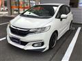 2017 Honda Fit