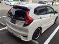 2017 Honda Fit