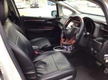 2017 Honda Fit