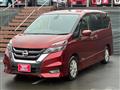2016 Nissan Serena