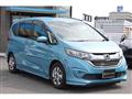 2016 Honda Freed