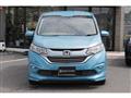 2016 Honda Freed