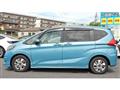 2016 Honda Freed
