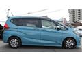 2016 Honda Freed