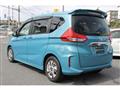 2016 Honda Freed