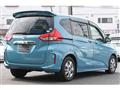 2016 Honda Freed
