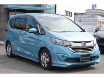 2016 Honda Freed